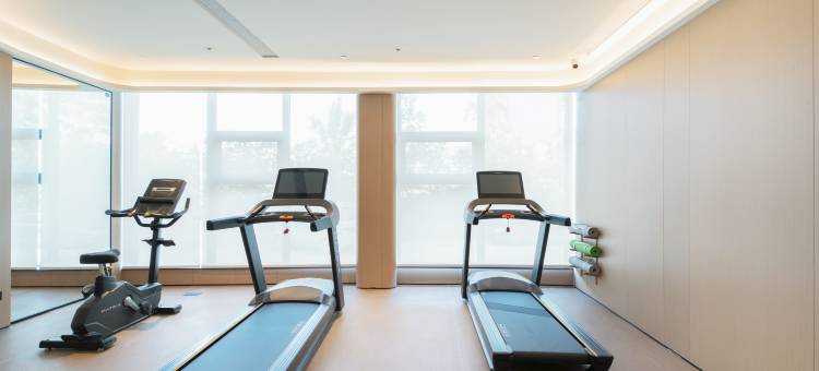 你好酒店(烟台蓬莱阁景区蓬长客港店)图片