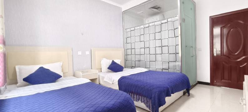 十渡小住民宿图片