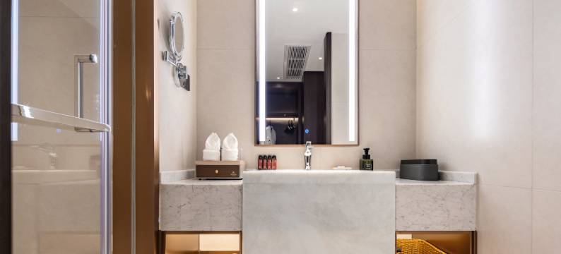 伯克希尔国际酒店(恩施州文化中心店)图片