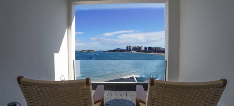 东山佐岸民宿(南门湾店)图片