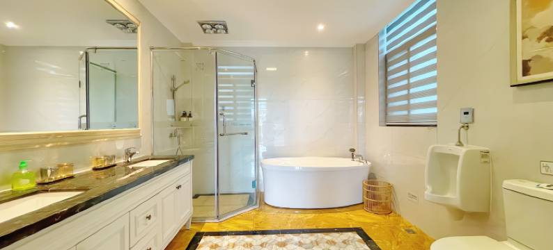 张家界吉维尼漫越别墅图片