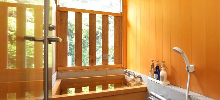 箱根Pax吉野酒店(Hakone Pax Yoshino)图片