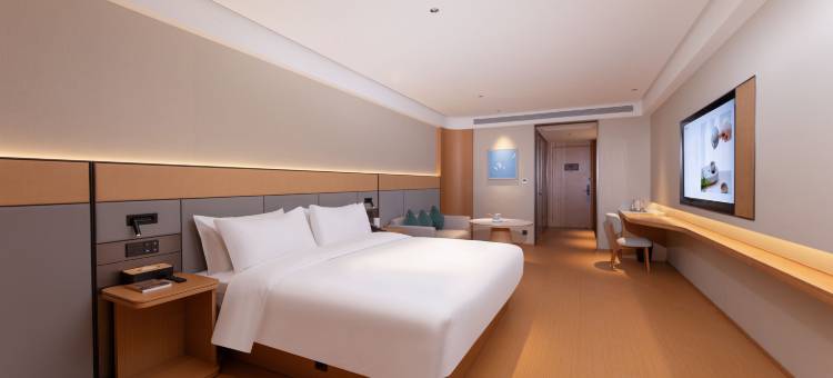 全季酒店(张家港沙洲湖科技创新园店)图片