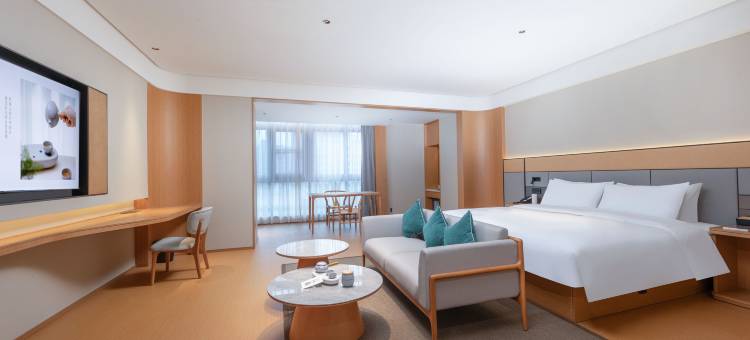 全季酒店(张家港沙洲湖科技创新园店)图片