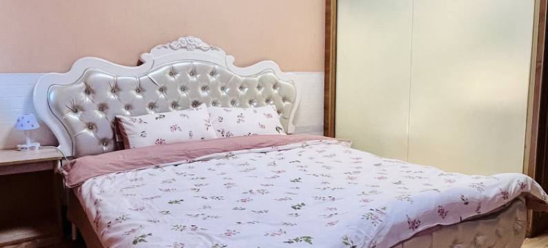 夏河艳红园农家客栈图片