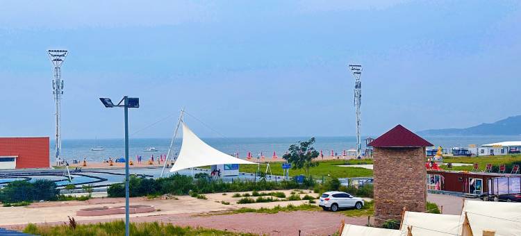 华驿精选酒店(葫芦岛龙湾海滨风景区店)图片