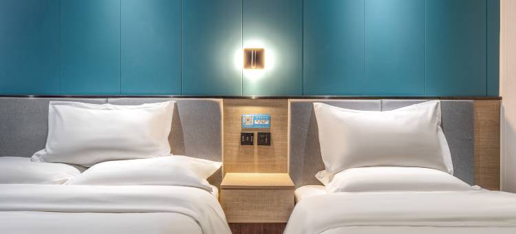 海友酒店(北京通州环球度假区南门店)图片