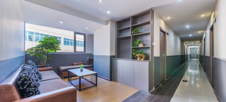 厦门戴斯汀酒店图片