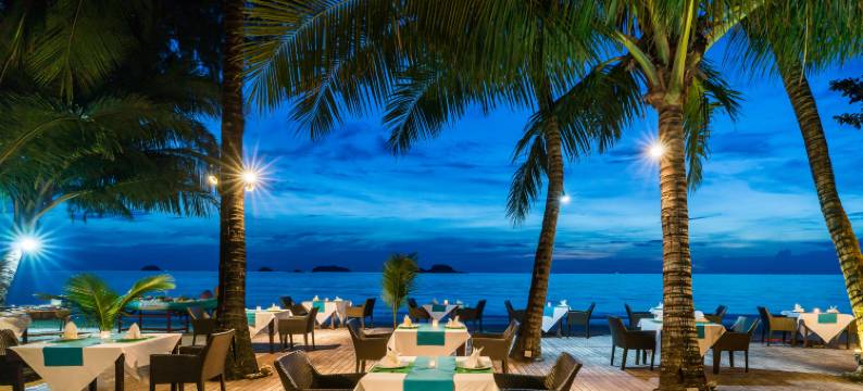 巴拉利海滩度假村(Barali Beach Resort & Spa)图片