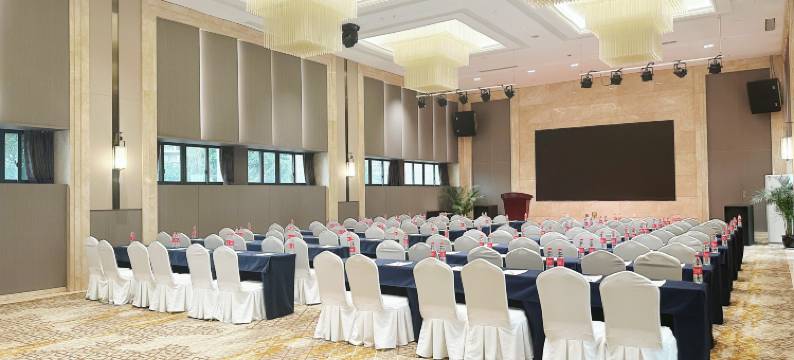 重庆盈田酒店图片