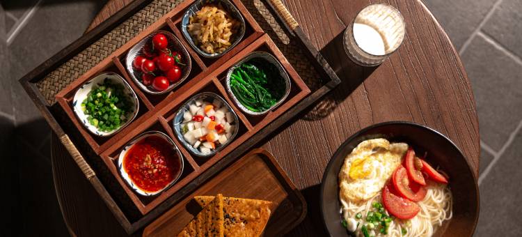 大理·晞岸云朵XI AN·VILLA一线海景度假美宿(龙龛码头洱海店)图片