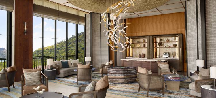 纳闽巴霍 TA’AKTANA 豪华精选水疗度假酒店(TA’AKTANA, a Luxury Collection Resort & Spa, Labuan Bajo)图片