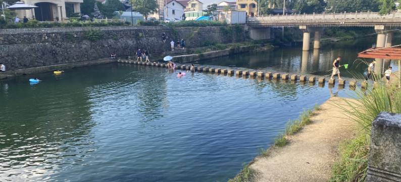 桐庐栖客民宿图片