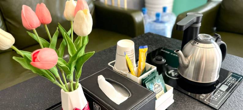 福海布伦托海酒店图片