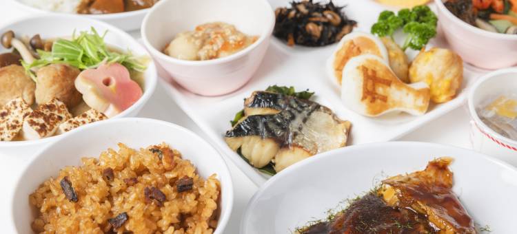 广岛相铁FRESA INN(Sotetsu Fresa Inn Hiroshima)图片