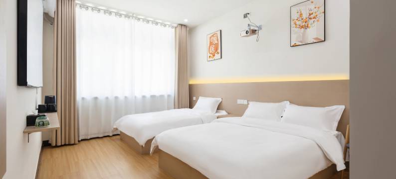 洛阳星光驿民宿(龙门石窟西北服务区店)图片