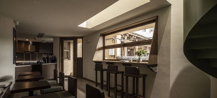 十钟山房(陈家铺店)图片