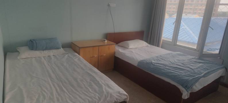 福润得旅店图片