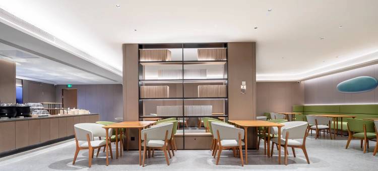 全季酒店(巩义澳龙港湾店)图片