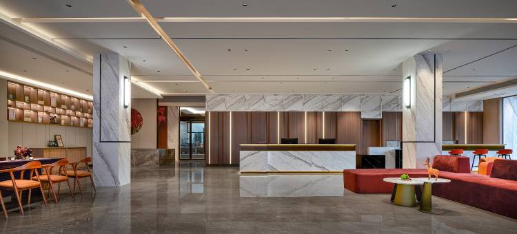 张家界四季来·溪畔度假酒店(武陵源国家森林公园店)图片