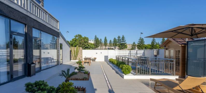 谧隐缦林客栈图片