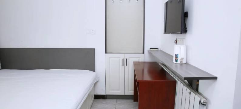 荣成好运自然来民宿(樱花湖体育公园店)图片