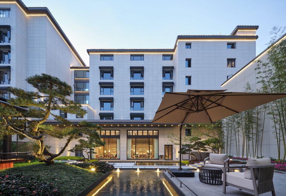Hotel Overview