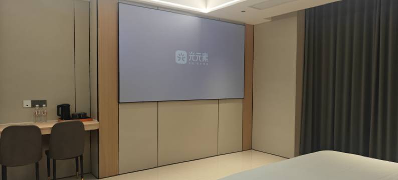 大余锦悦酒店(新城镇政府店)图片