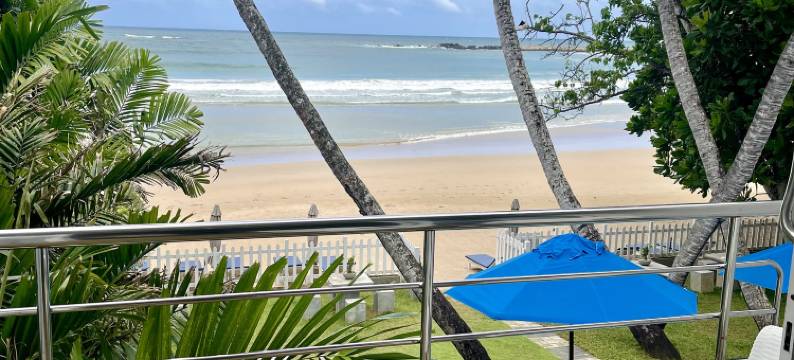 迪克韦拉斯梅拉达海滩酒店(Smeralda Beach Hotel Dikwella)图片