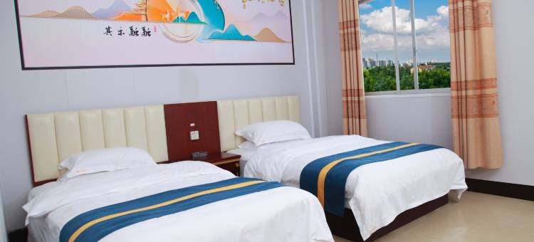 大新福兴宾馆图片