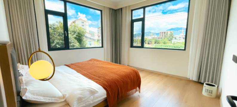 富莱轻奢民宿(丽江古城店)图片