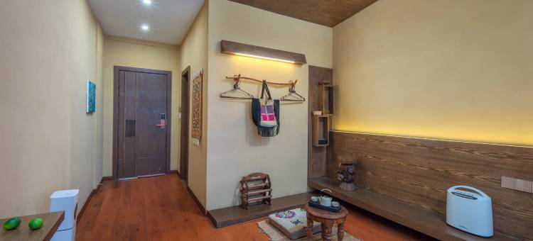 拉萨那庐·供氧观景唐卡民宿(布达拉宫店)图片