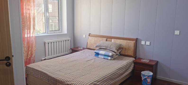 馨宇旅社(大连周水子国际机场店)图片