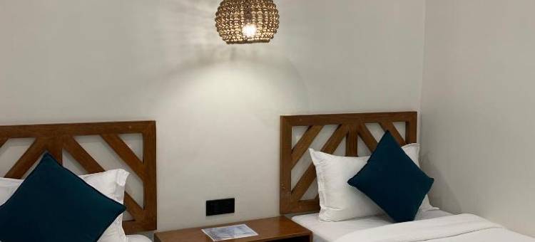 巴汉迪酒店(Bahandi Hotel)图片