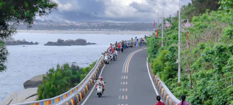 差不多民宿(莆田站店)图片