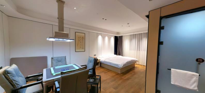 邳州花家禧园商务宾馆图片