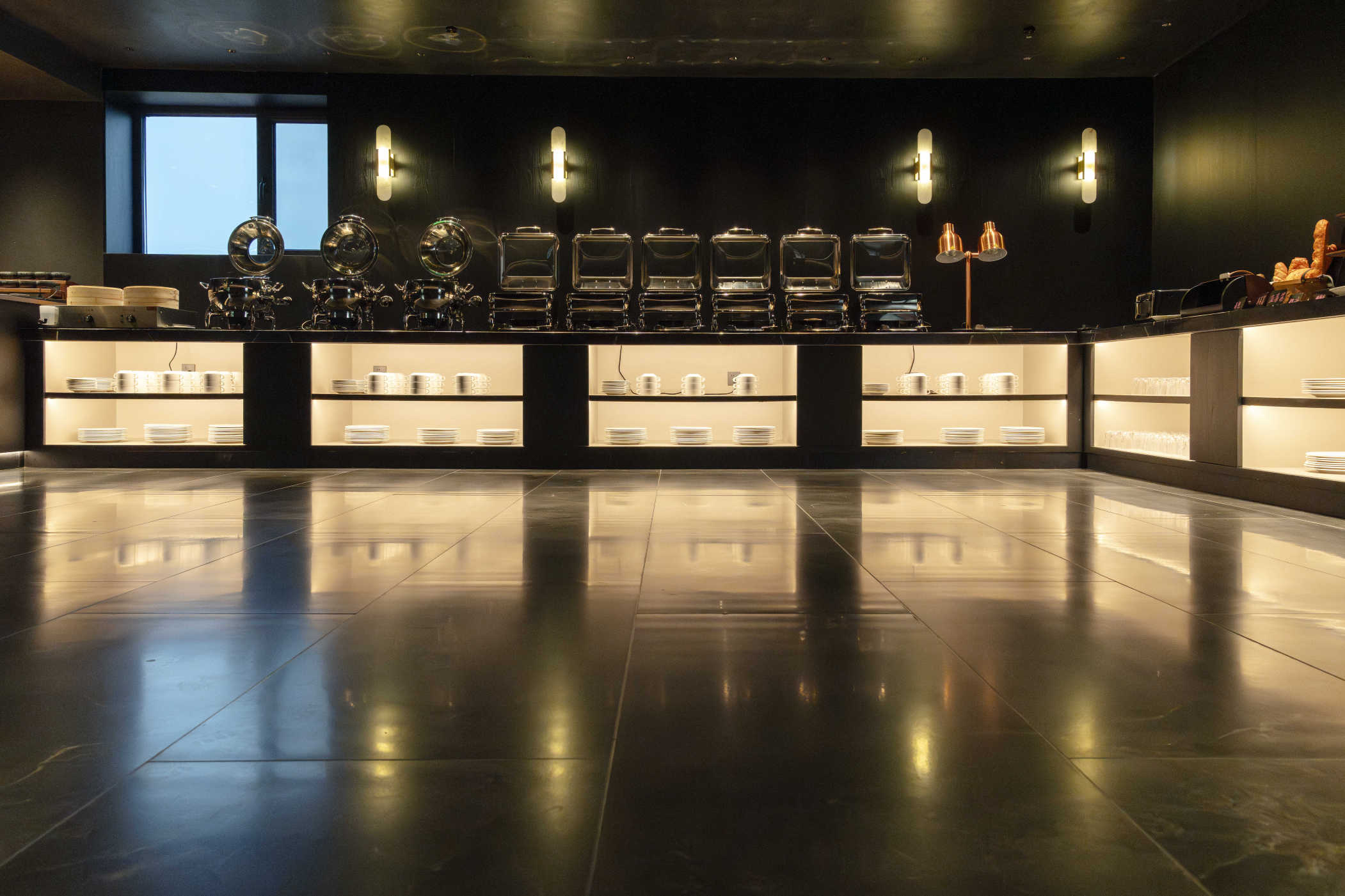 Lislell Hotel Harbin Hotel Overview