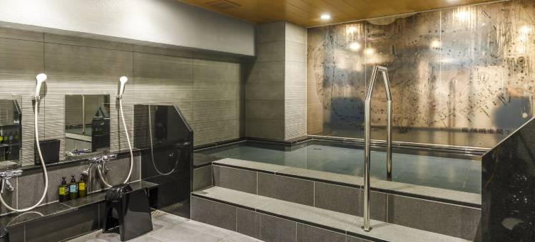 VIA INN 下关 - JR西日本集团(VIA INN SHIMONOSEKI JR-West Group)图片