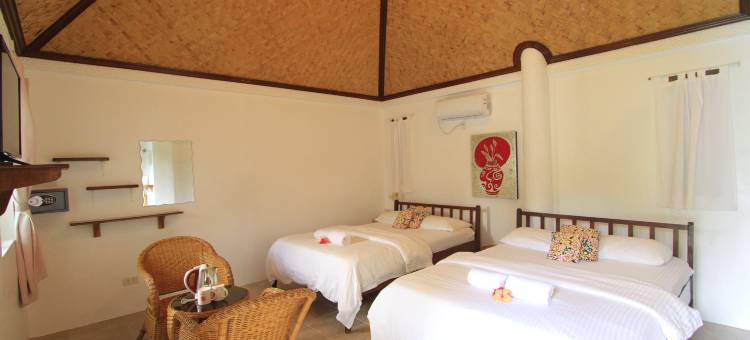 圣兹恩科伦度假村(SunzEn Palawan, Resort (Sunz en Coron Resort))图片