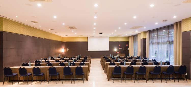 巴利亚多利德城市酒店(Hotel Ciudad de Valladolid)图片