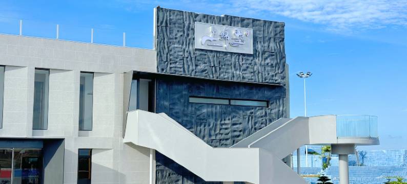 上锦墅Beach House·平潭海景度假民宿图片