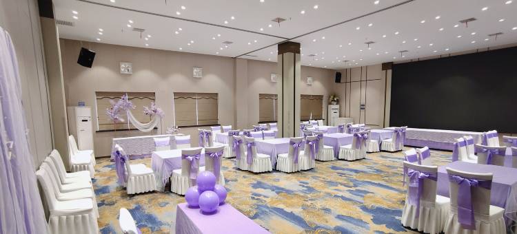 江陵锦天大酒店(江陵车站店)图片