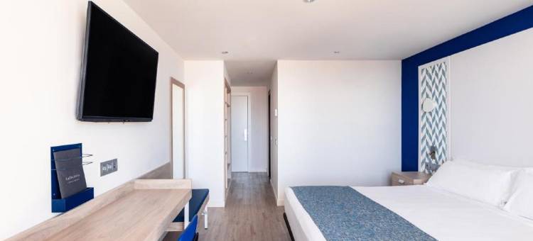 奥罗尼格罗酒店(Catalonia Oro Negro)图片