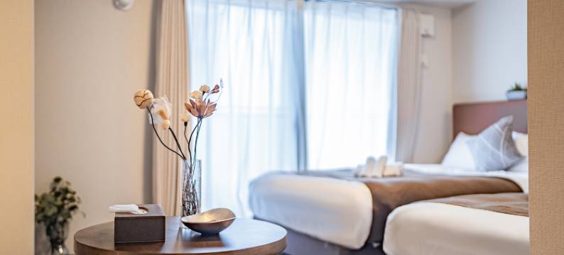 住一黒门2号店(Apartment Hotel 11 Kuromon II)图片
