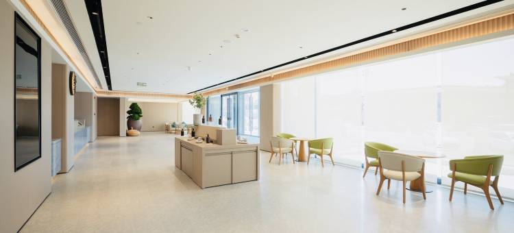 全季酒店(平遥古城北门酒店)图片