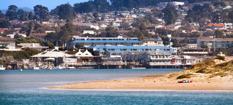 蓝帆旅馆(Blue Sail Inn)图片