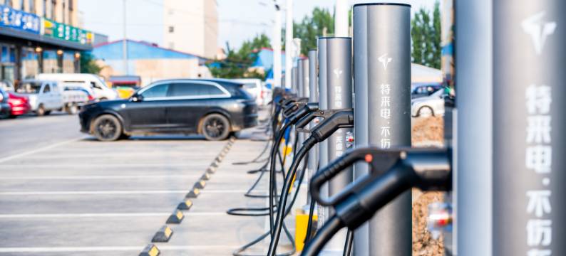 芭厘岛酒店(京沪高速枣园立交店)图片