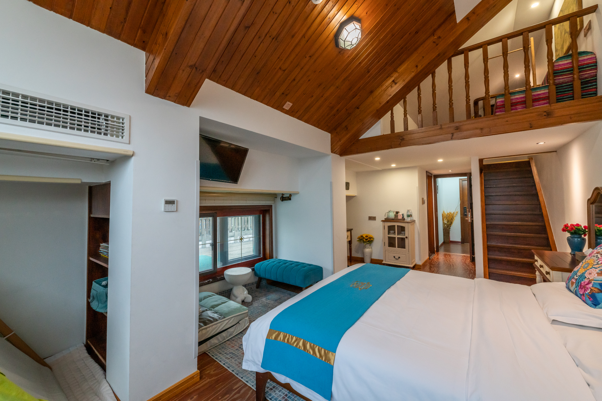 Tingshuo Zhijian HostelHotel Overview