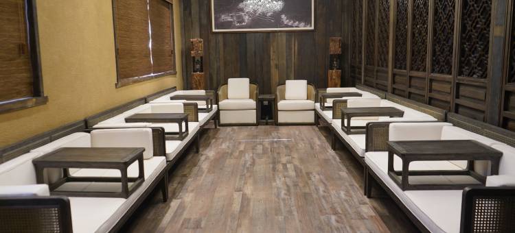 京山农场百年⽼屋酒店图片