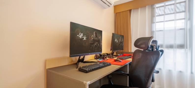 临里·精选酒店(衢州高铁站市中医院店)图片